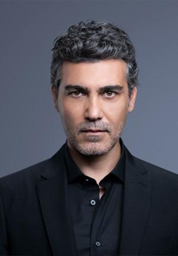 Caner Cindoruk