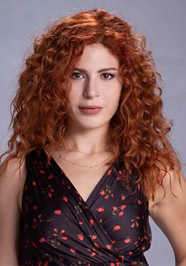 Yeliz Kuvancı