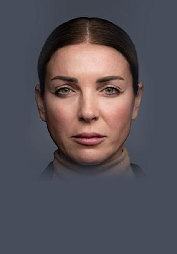 Özge Özberk