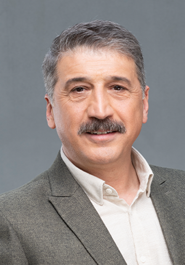 Cem Davran