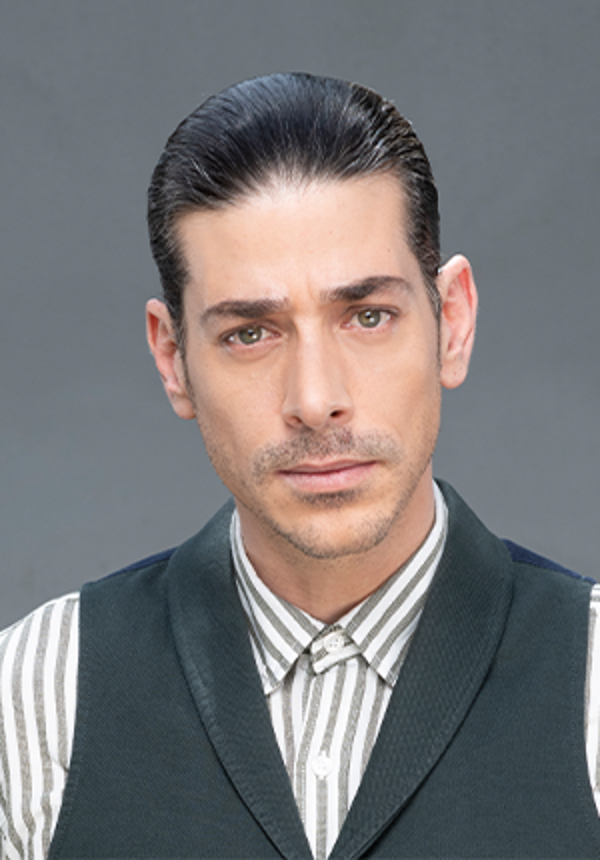 Alper Saldıran 