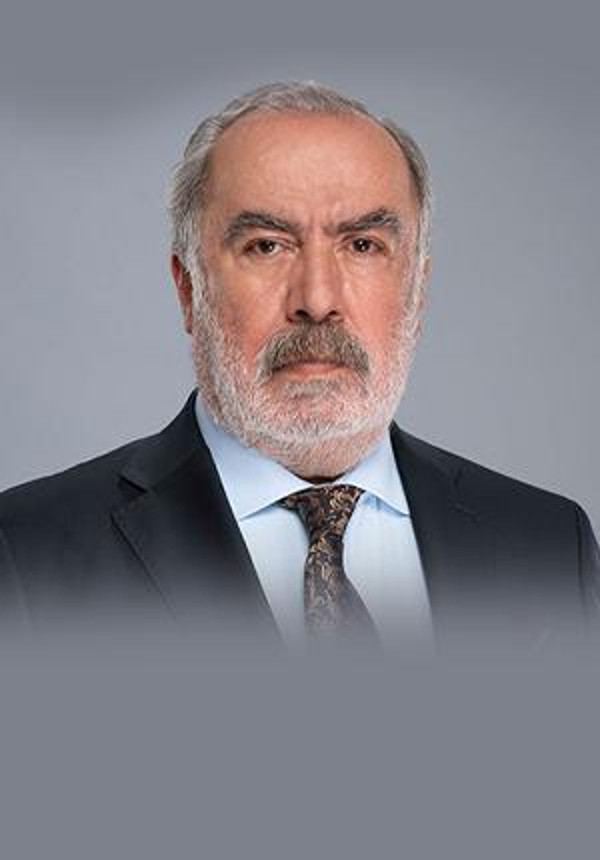 ATSIZ KARADUMAN
