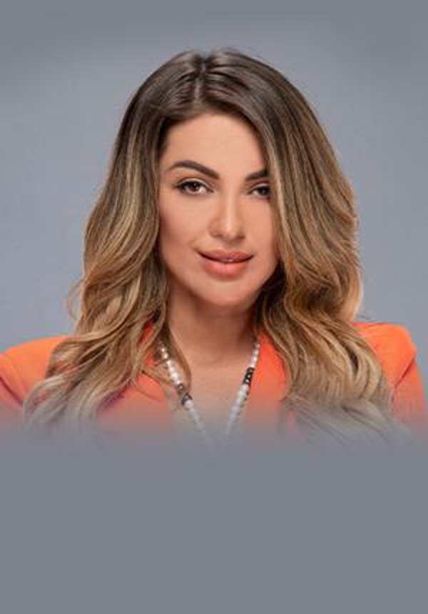 ARBNORA ADEMAJ 