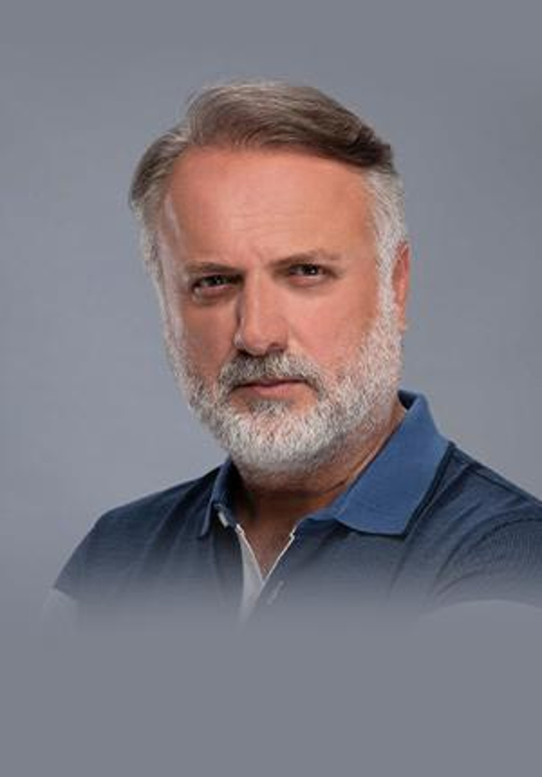 ZAFER ÖZTÜRK