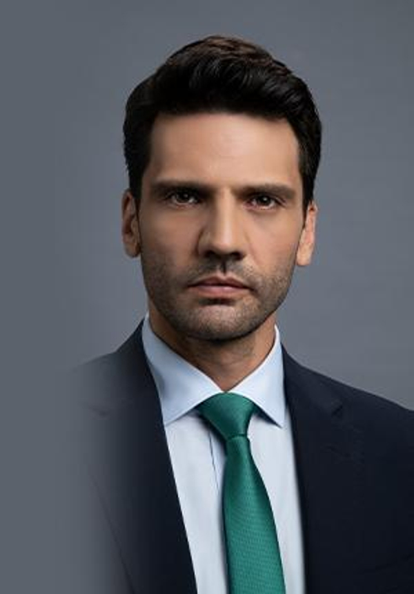 KAAN URGANCIOĞLU