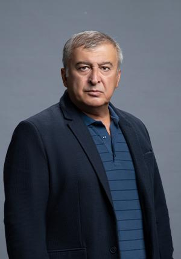 HÜSEYİN AVNİ DANYAL 
