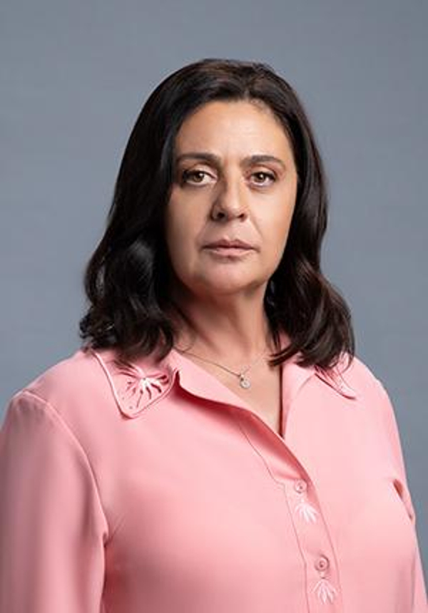 ZEYNO ERACAR 