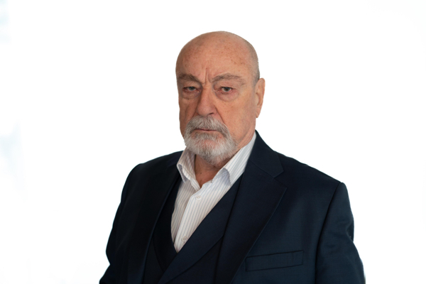 Engin Şenkan