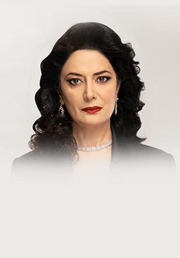 VEDA YURTSEVER