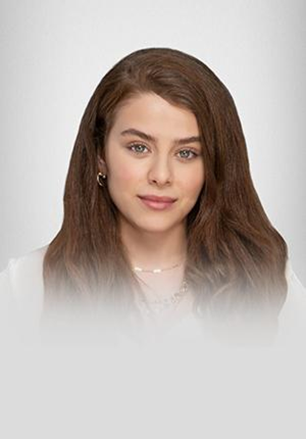 İLAYDA ALİŞAN