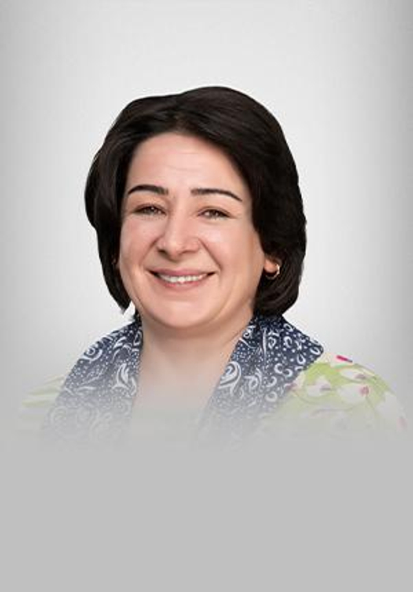 ZEYNEP KANKONDE