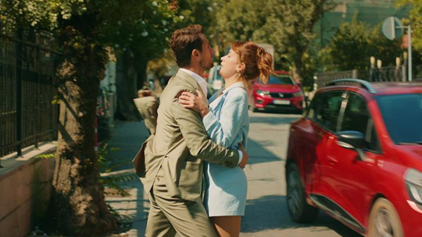Aşk ve Umut 1. Bölüm Özeti