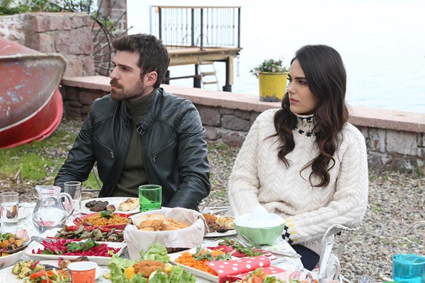 Üç Kız Kardeş 41. Bölüm Özeti