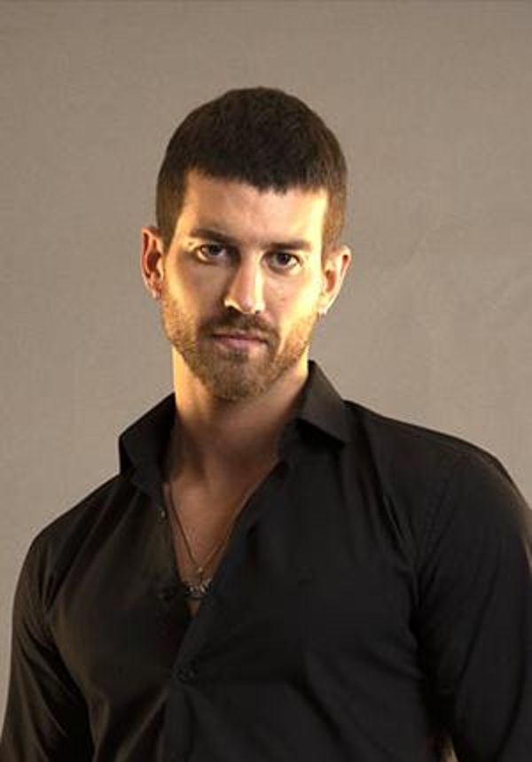 Erdem Adilce