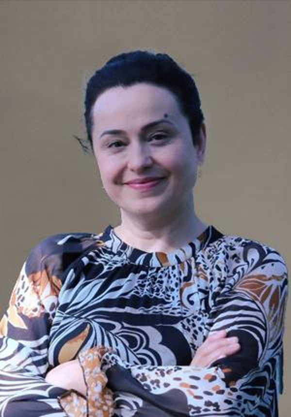 Hülya Aydın
