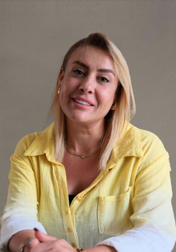 Pınar Kankılıç