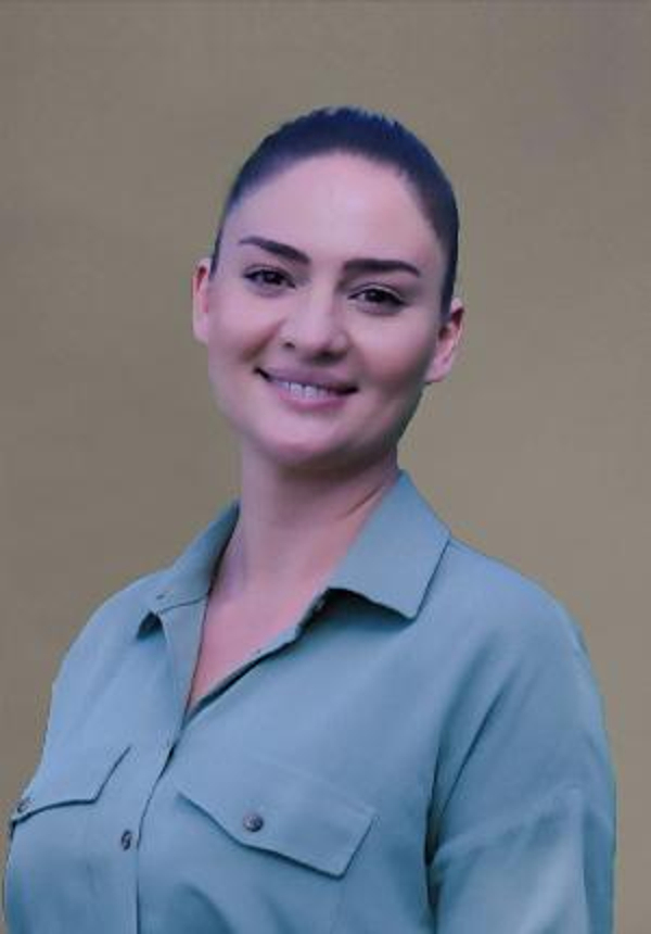 Duygu Keser