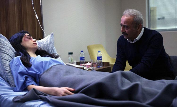 İnci Taneleri 7. Bölüm Özeti