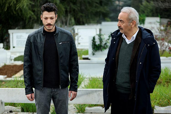 İnci Taneleri 9. Bölüm Özeti