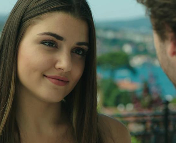 Melisa'ya ne oldu?