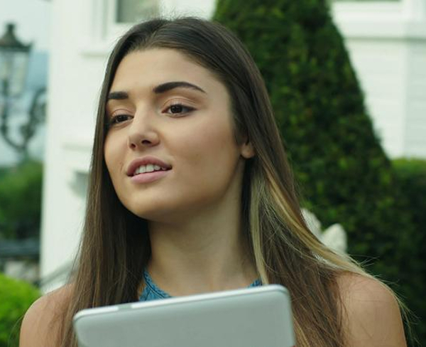 Selin'den Kusursuz Plan!