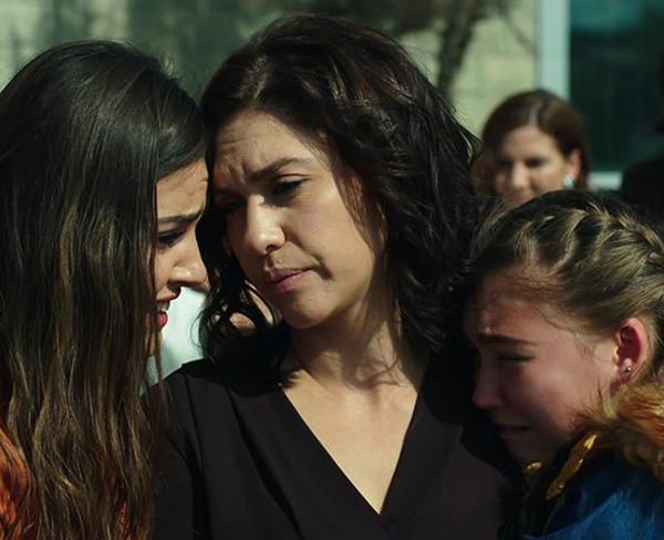 Deniz Seki'den teşekkür!