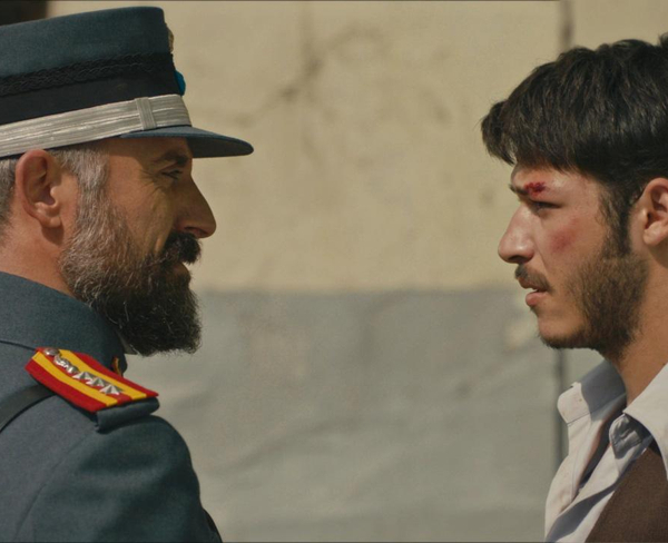 Cevdet'in İki Yüzü!
