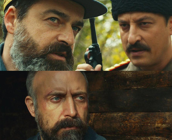 Cevdet köşeye sıkışıyor!