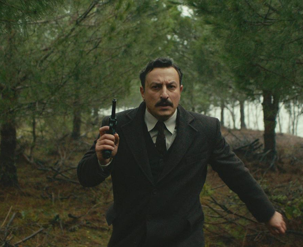Şaşırtan ihanet!
