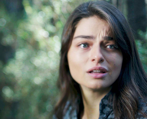 Meryem 10. Bölümden İlk Kareler!