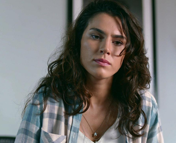 Meryem yürekleri dağladı!
