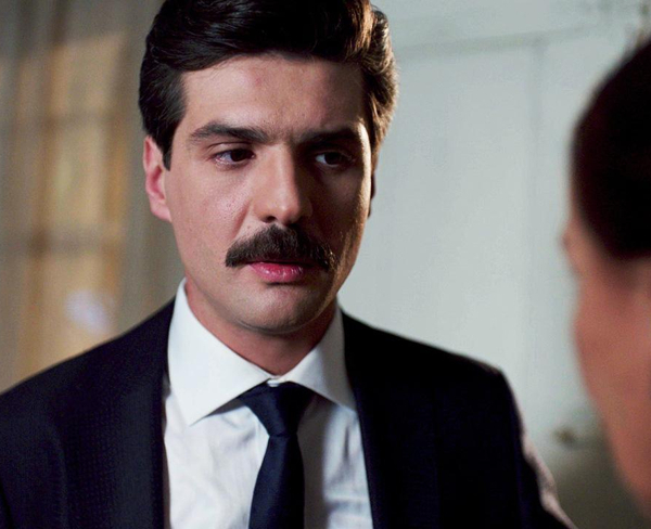 Meryem 12. Bölümden İlk Kareler!