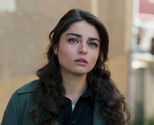 Meryem 12. Bölümden İlk Kareler!