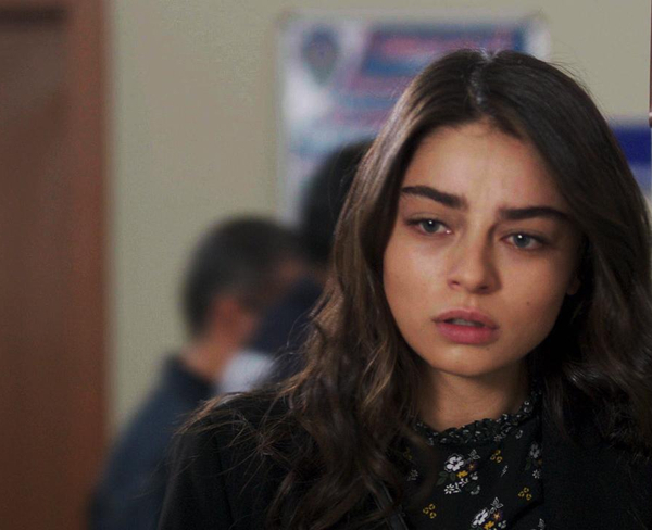 Meryem 16. Bölümden İlk Kareler!