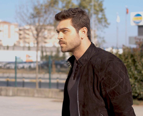 Meryem 16. Bölümden İlk Kareler!
