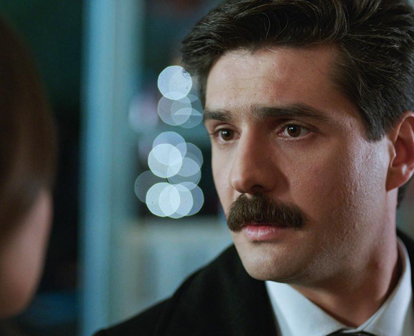 Meryem 18. Bölümden İlk Kareler!
