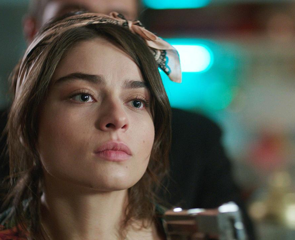 Meryem 18. Bölümden İlk Kareler!