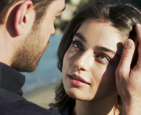 Meryem 21. Bölümden İlk Kareler!