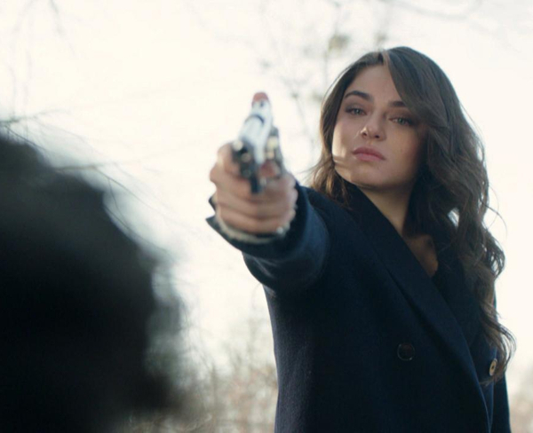 Meryem 27. Bölümden İlk Kareler!
