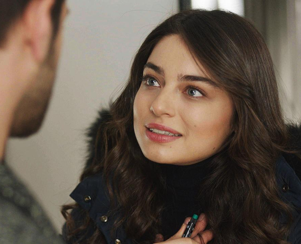 Meryem 29. Bölümden İlk Kareler!