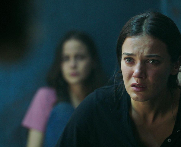 Yargı 40. Bölümden ilk kareler!