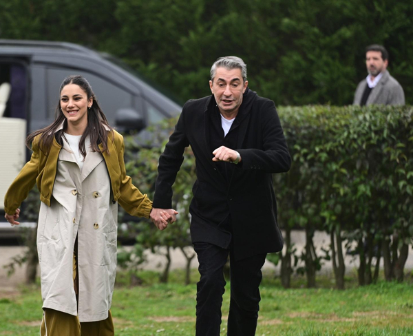 O Kız 23. Bölüm Fotoğrafları