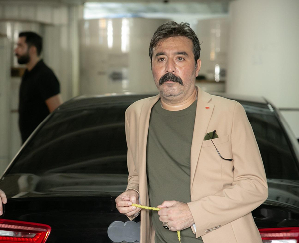 Ekip tamam… Başlıyoruz!
