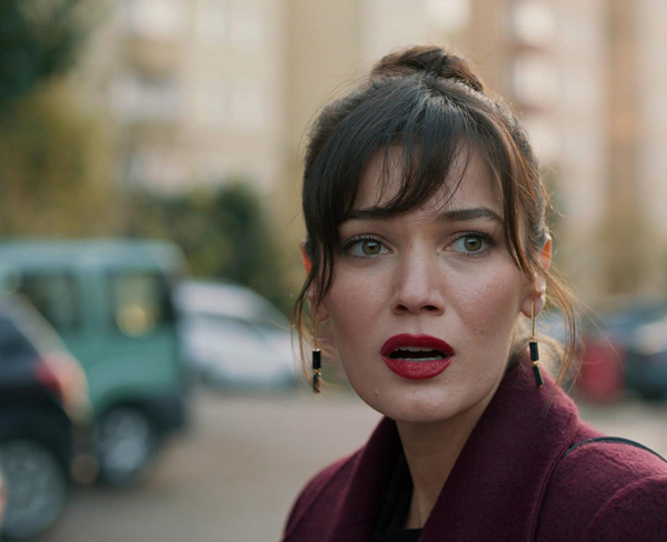 Yargı 77. Bölümden ilk kareler!