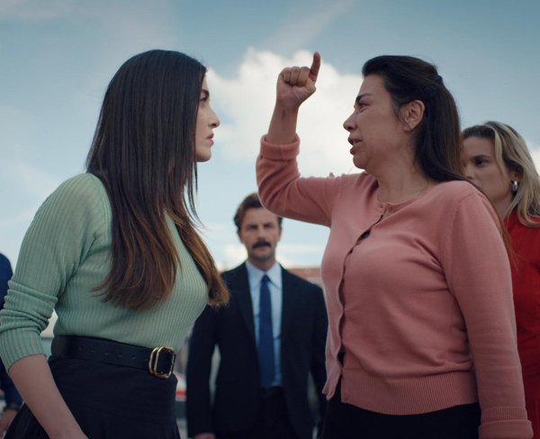 Yalan 17. Bölümden ilk kareler!