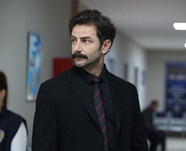Yalan 24. Bölüm Fotoğrafları