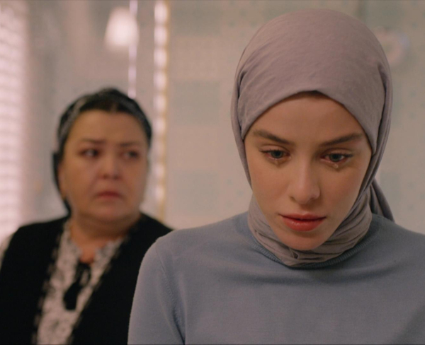 Piyasa 3. bölümden ilk kareler!
