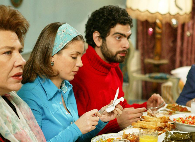 Çemberimde Gül Oya 17. Bölüm