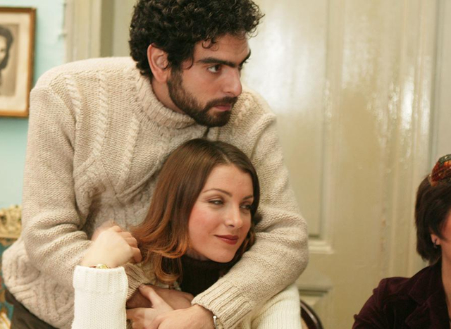 Çemberimde Gül Oya 29. Bölüm