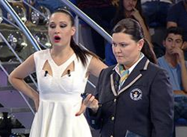 7 Ağustos Çarşamba Fragman
